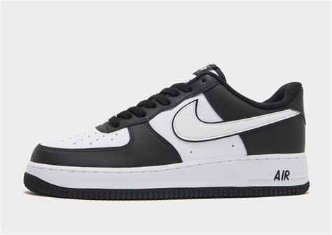 nike airforce 1 heren zwart|Nike Air Force 1 nederland.